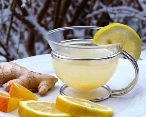 How to get over a cold or flu fast naturally