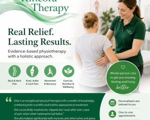 Have You Tried Everything… Yet You’re Still in Pain?